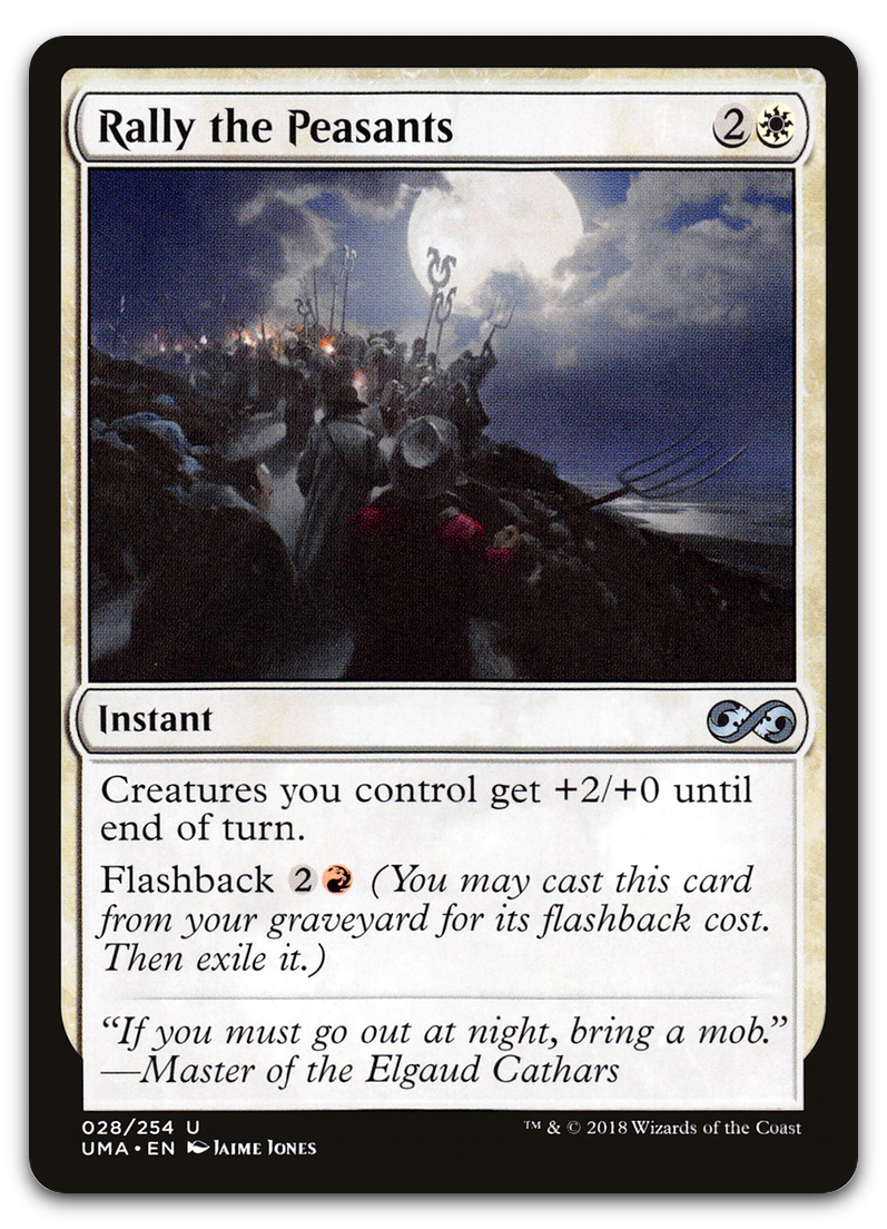 Product image for TCG 180872