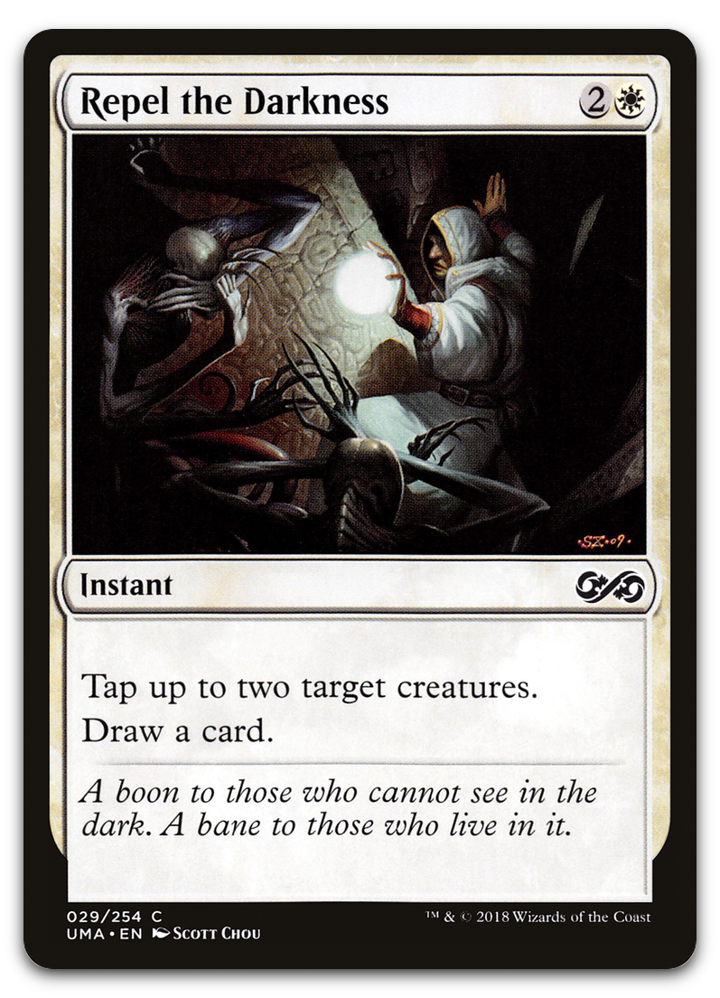 Product image for TCG 180874