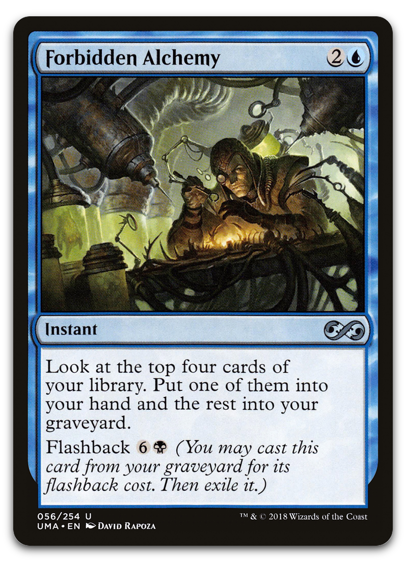 Product image for TCG 180879
