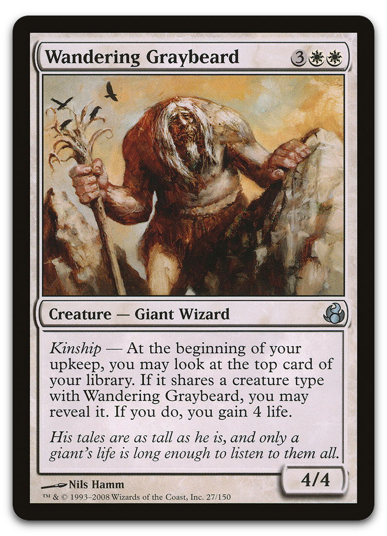 Product image for TCG 18087