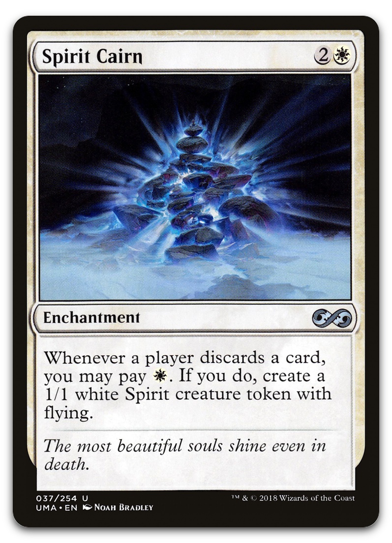 Product image for TCG 180880