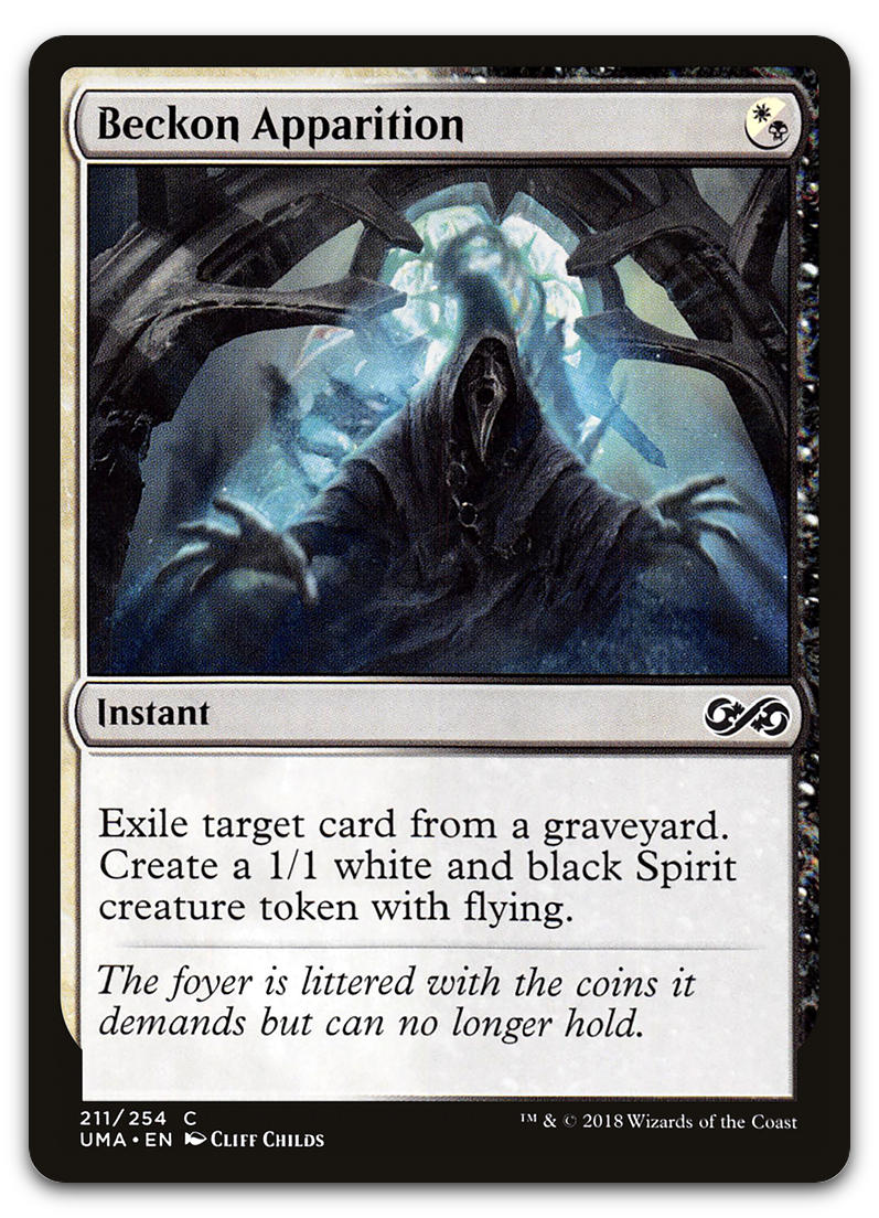 Product image for TCG 180881