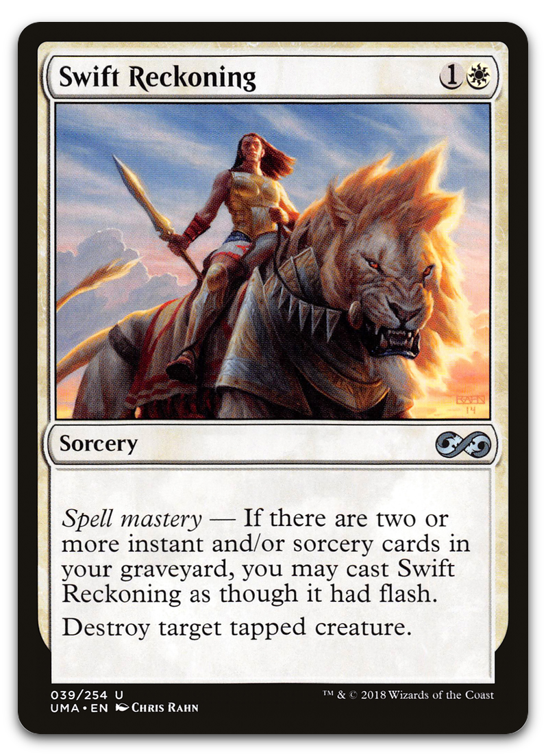 Product image for TCG 180883