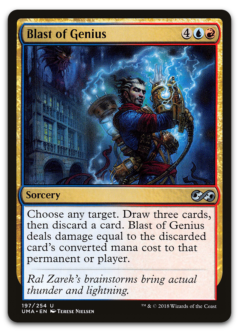 Product image for TCG 180884