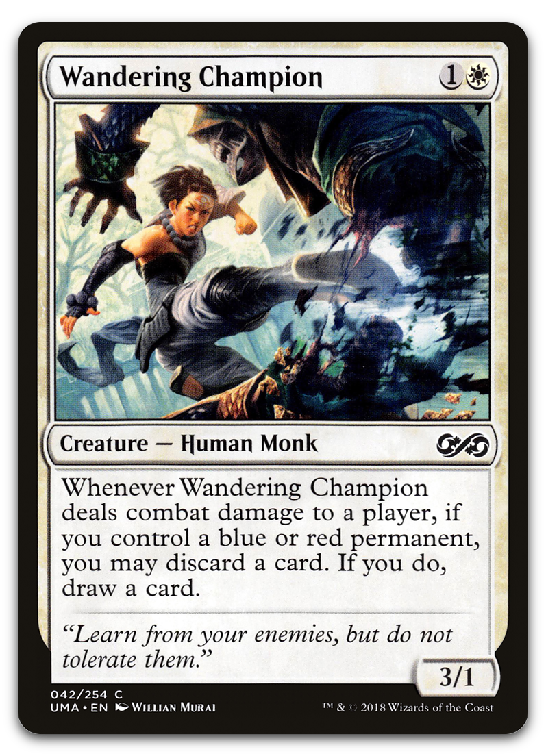 Product image for TCG 180885