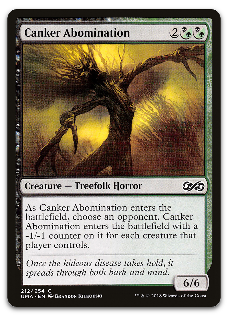 Product image for TCG 180888