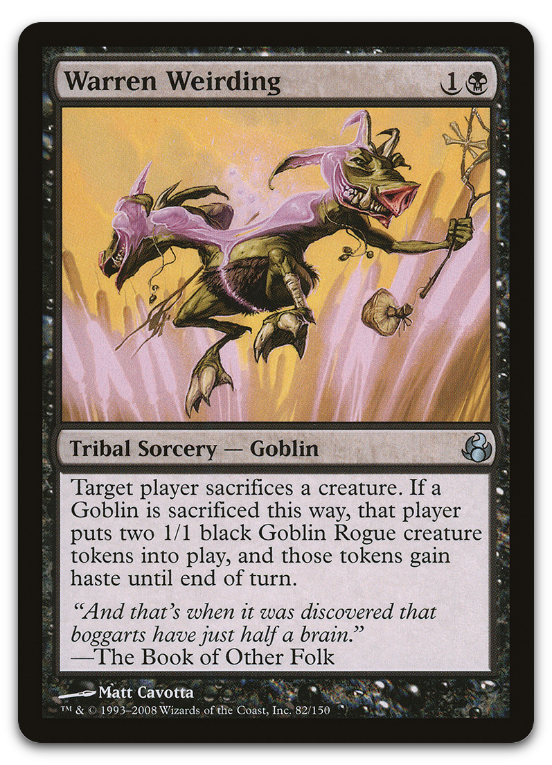 Product image for TCG 18088
