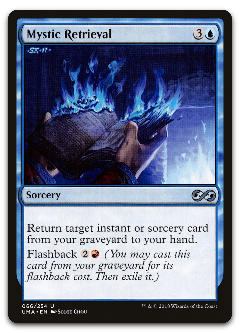 Product image for TCG 180897