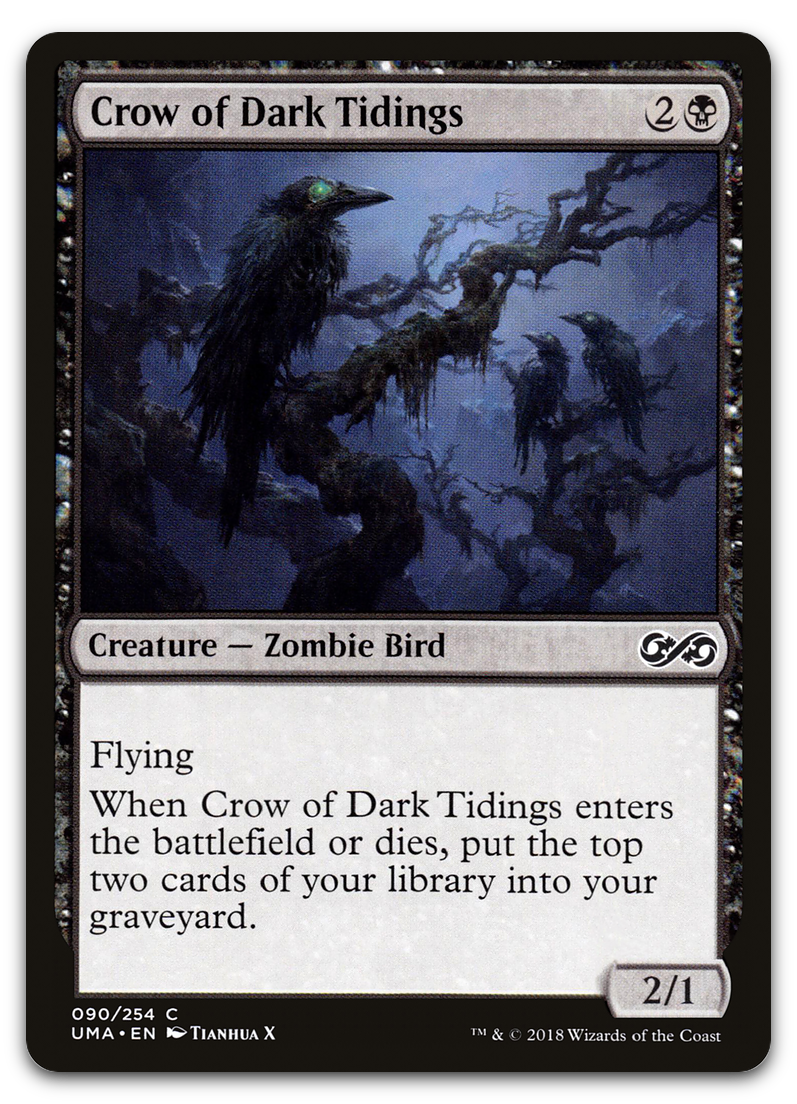 Product image for TCG 180898