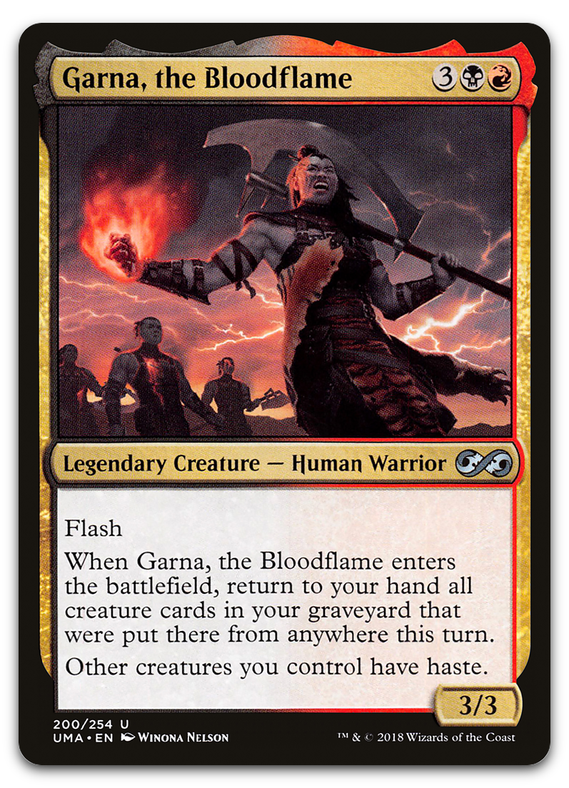 Product image for TCG 180899