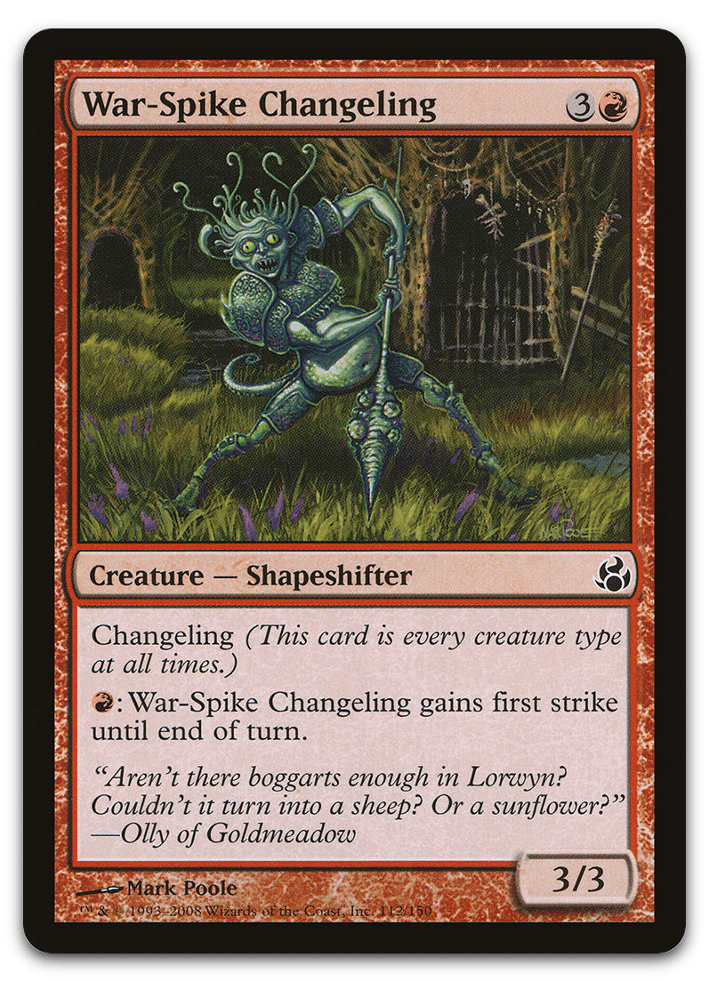 Product image for TCG 18089