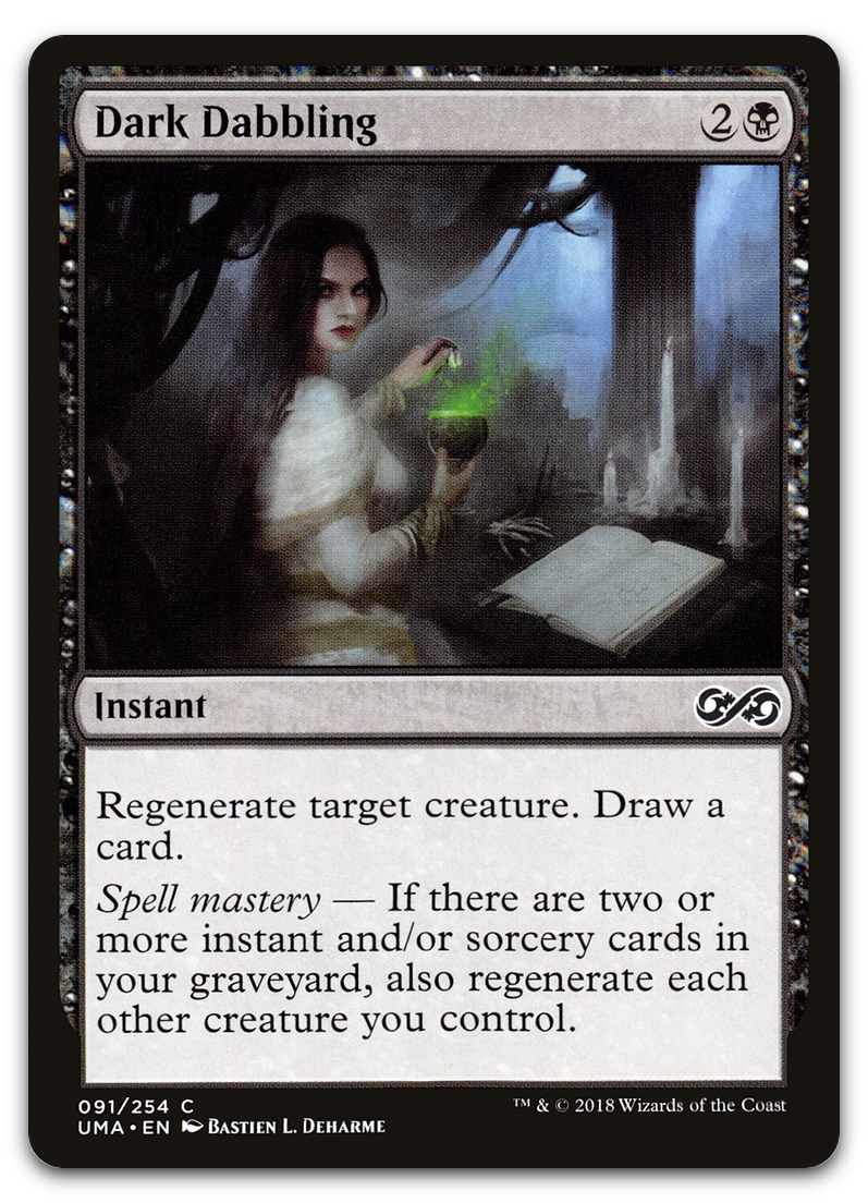 Product image for TCG 180901
