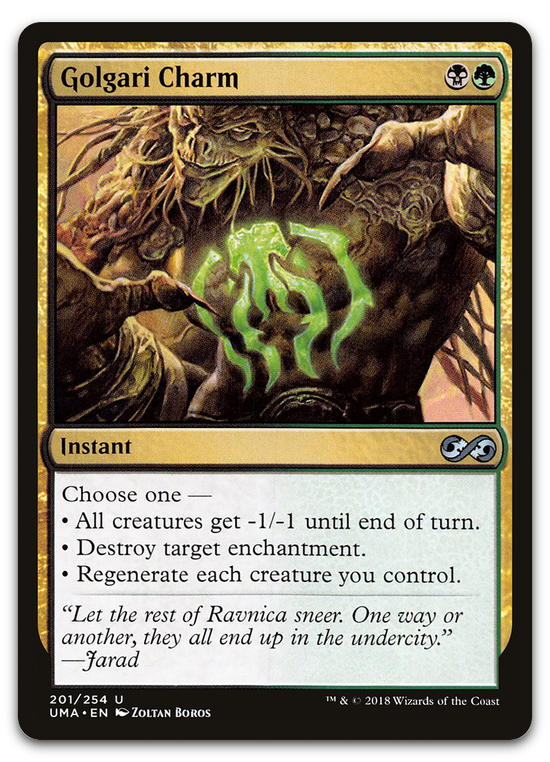 Product image for TCG 180903