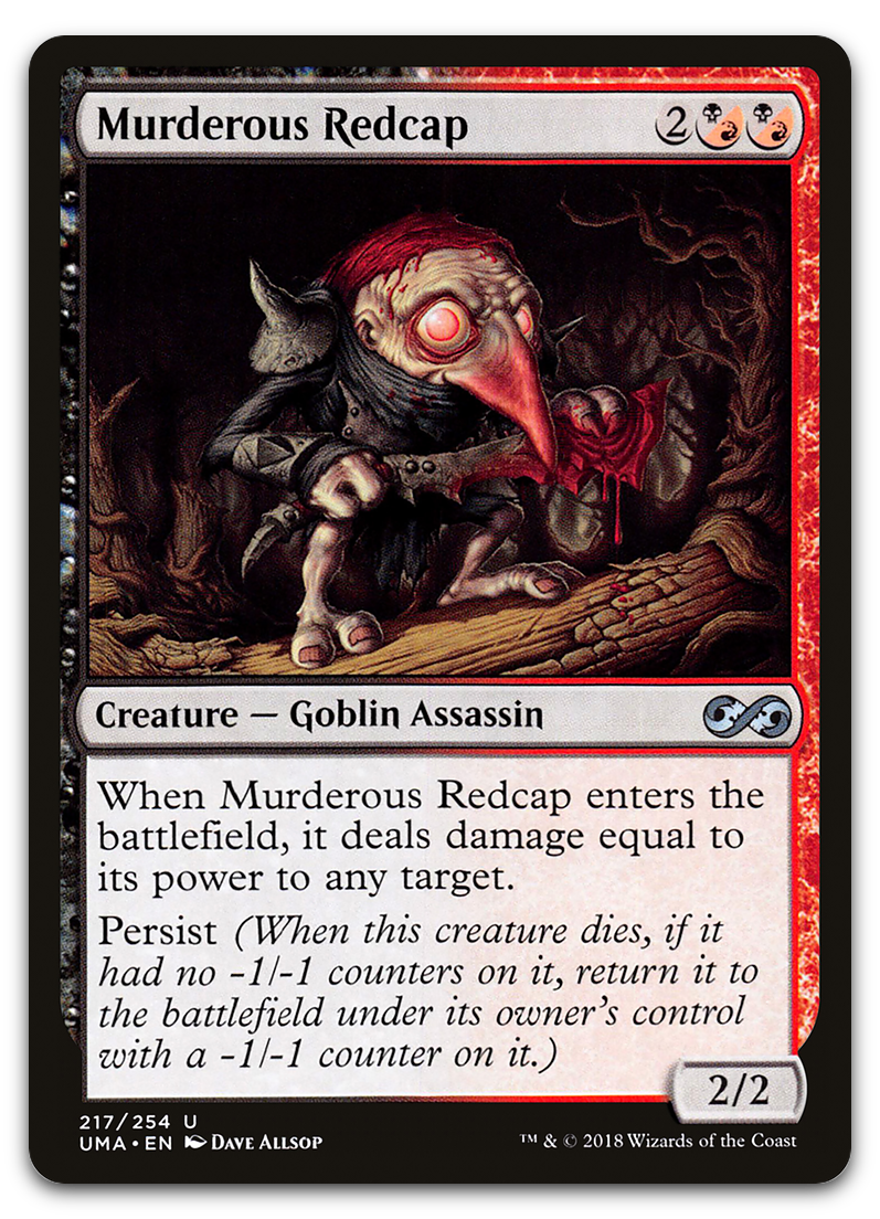 Product image for TCG 180906