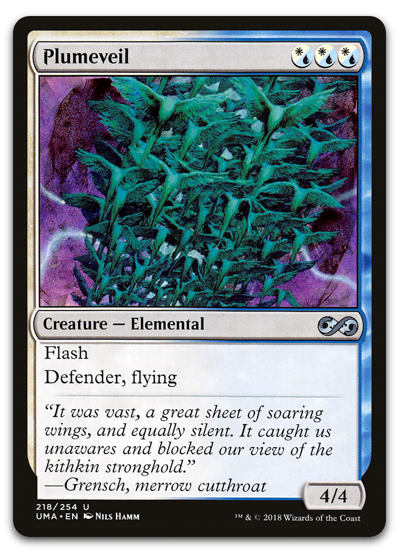 Product image for TCG 180909