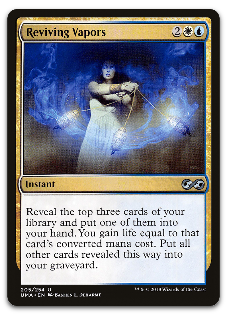 Product image for TCG 180911