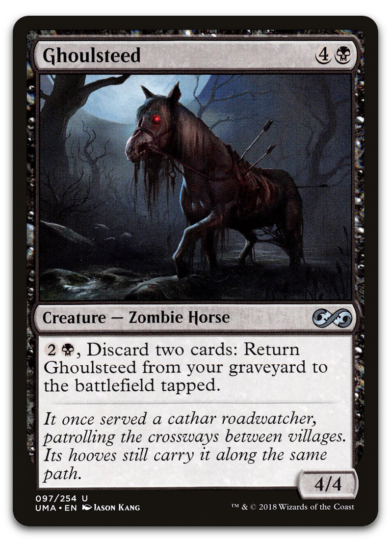 Product image for TCG 180913