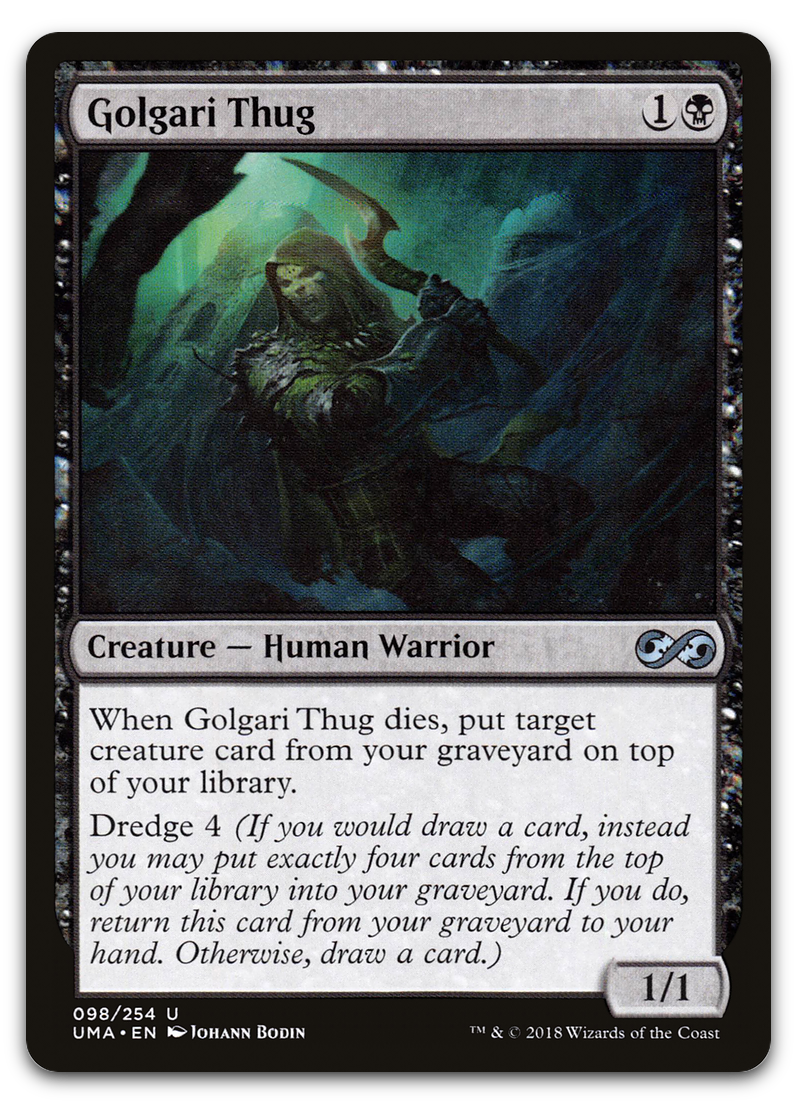 Product image for TCG 180916