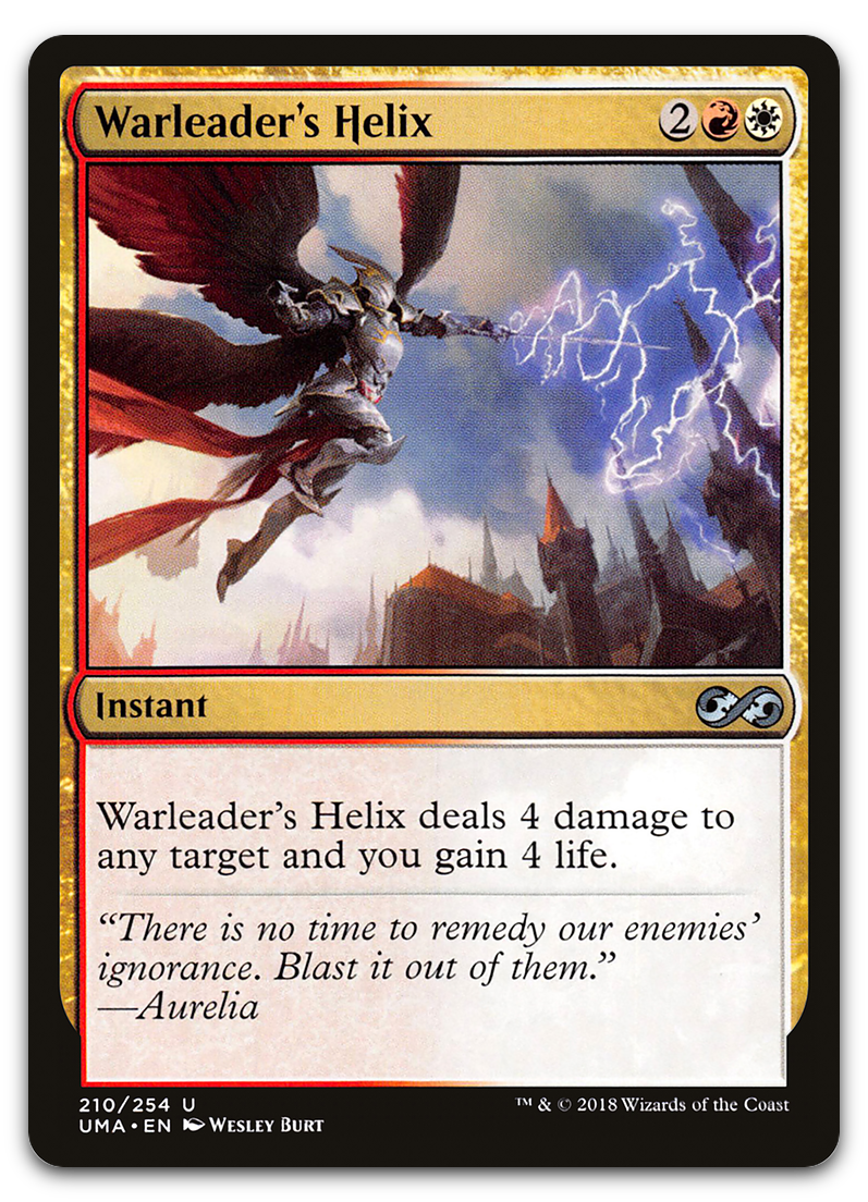 Product image for TCG 180918