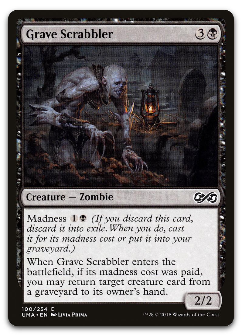 Product image for TCG 180919