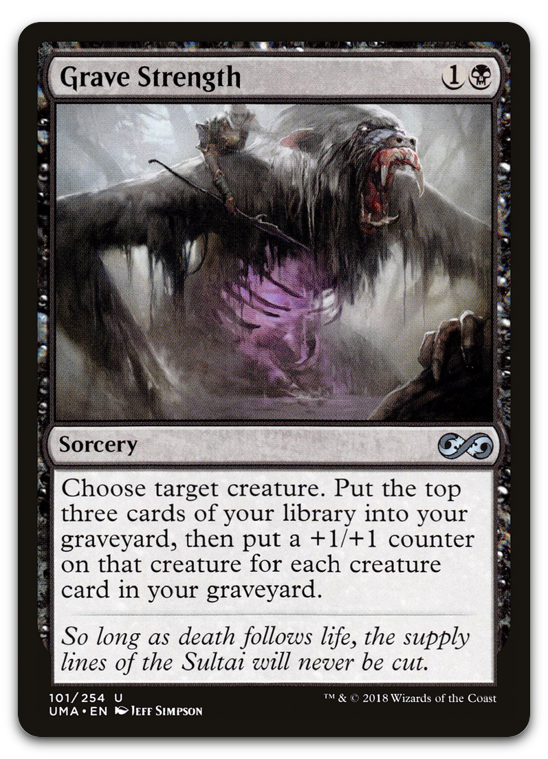 Product image for TCG 180921