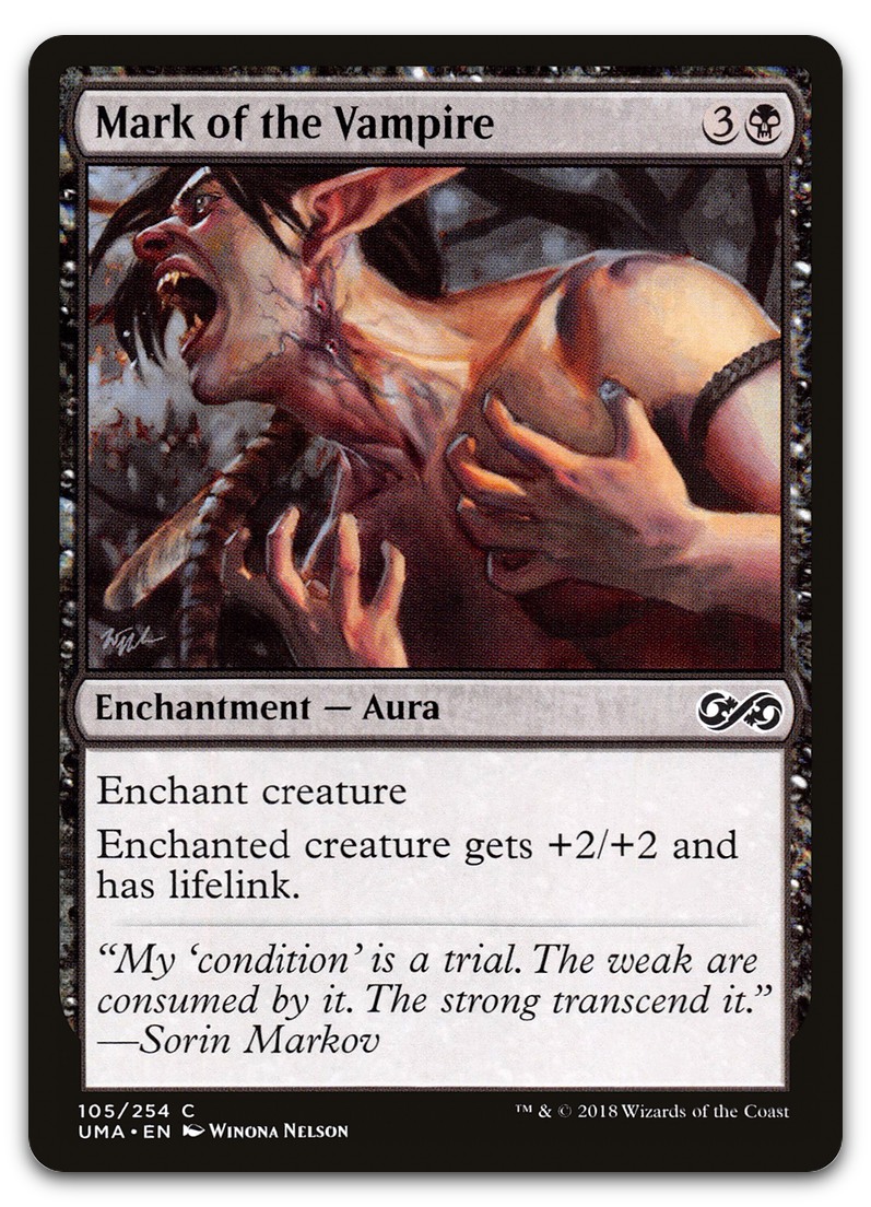 Product image for TCG 180925
