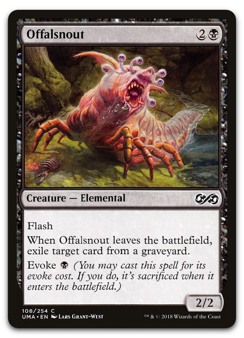 Product image for TCG 180928
