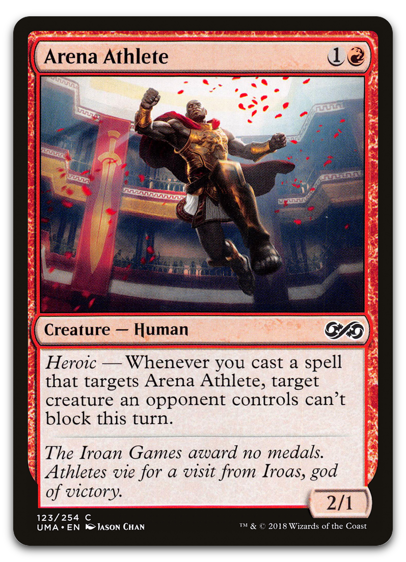 Product image for TCG 180931