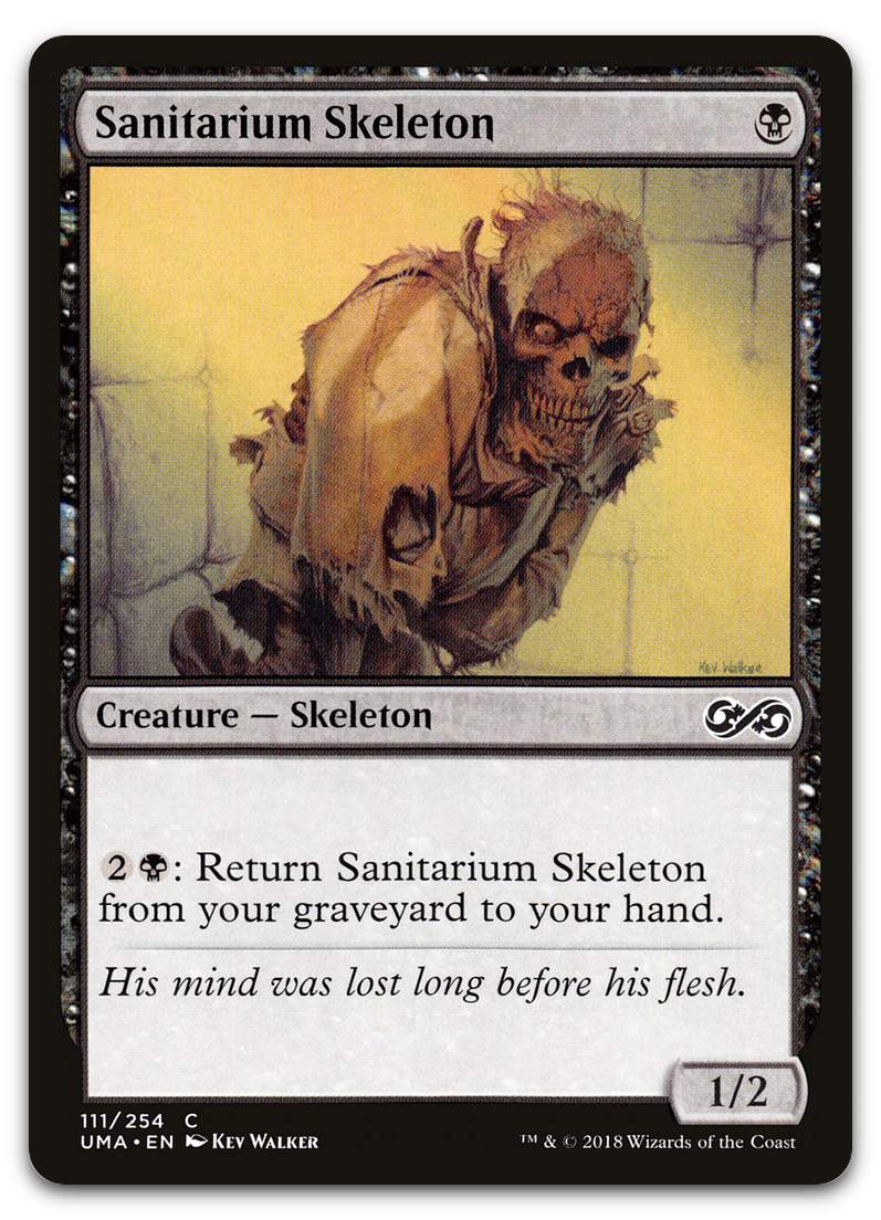 Product image for TCG 180935