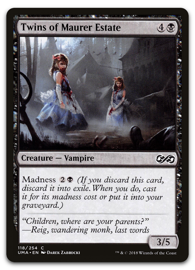 Product image for TCG 180941