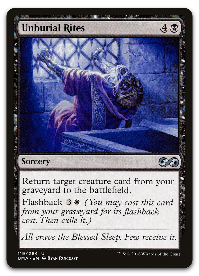 Product image for TCG 180942