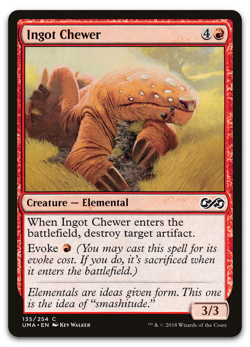 Product image for TCG 180948