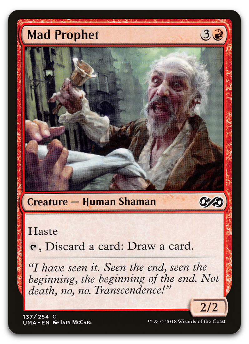 Product image for TCG 180949
