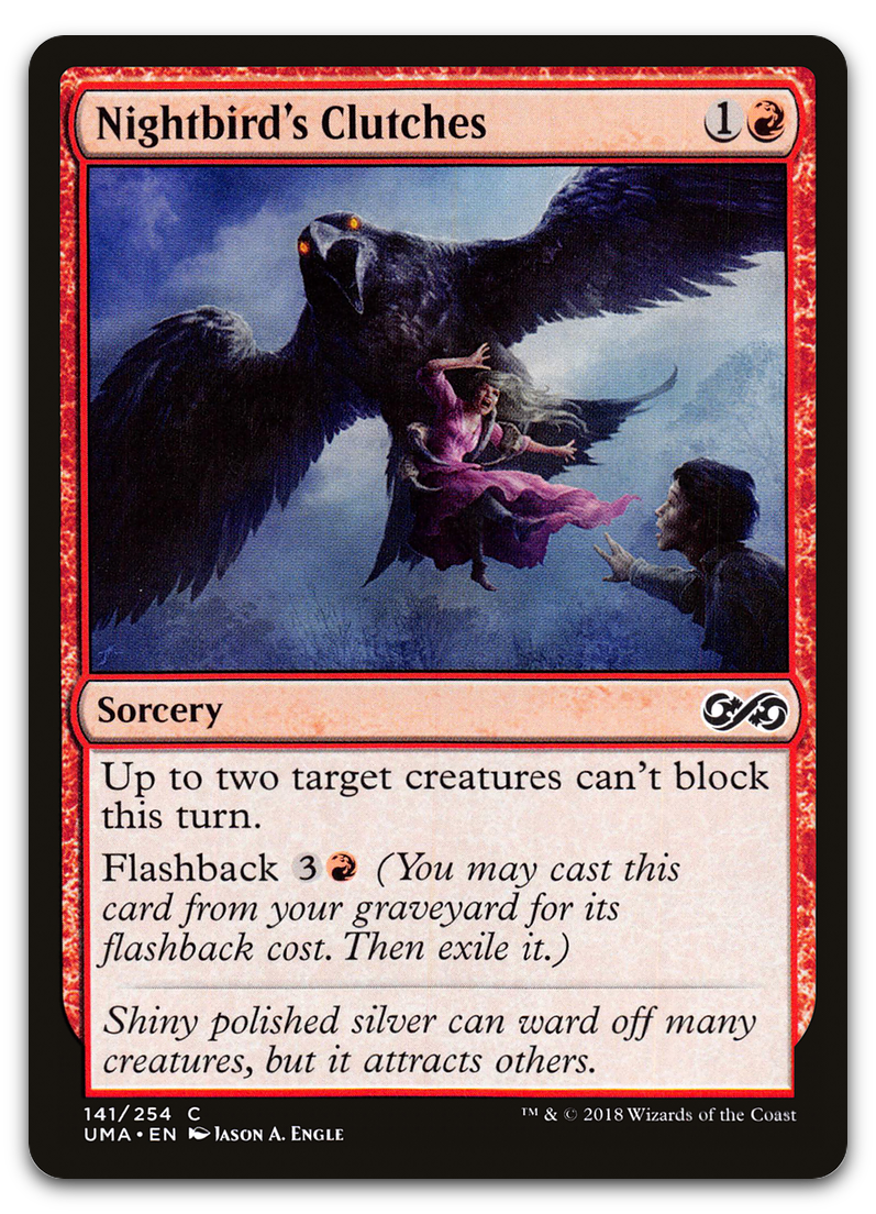 Product image for TCG 180952