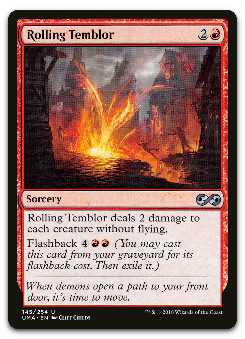 Product image for TCG 180957