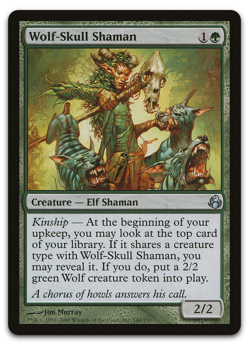 Product image for TCG 18095
