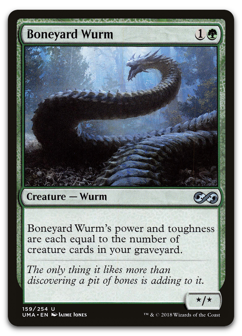 Product image for TCG 180960