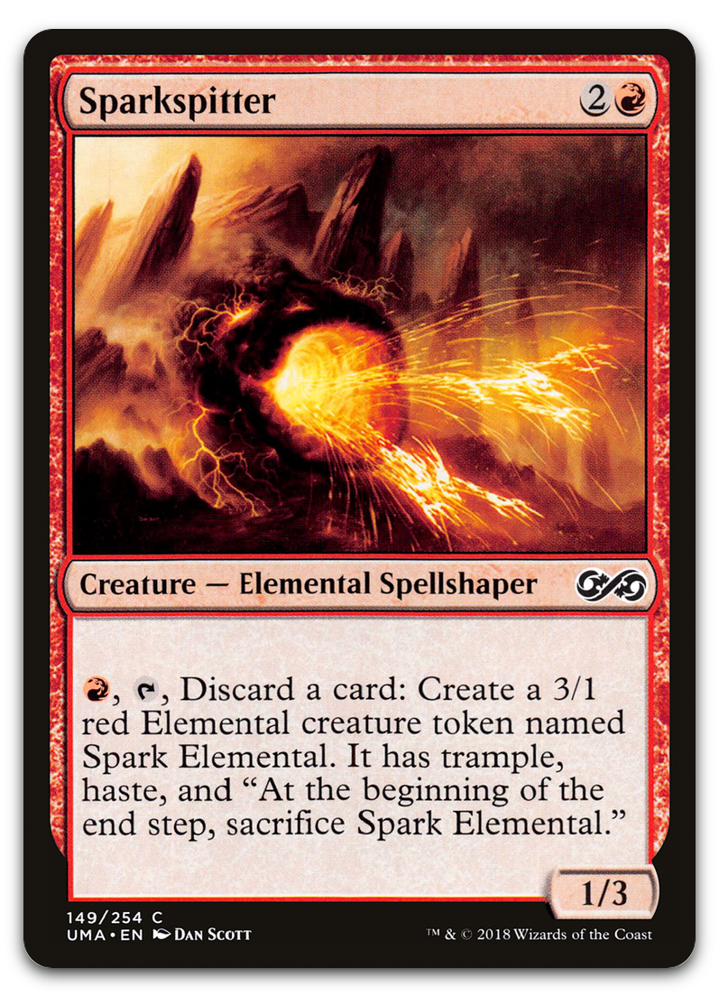 Product image for TCG 180963