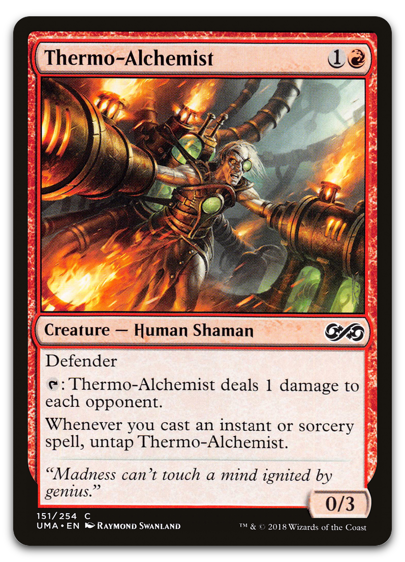 Product image for TCG 180965