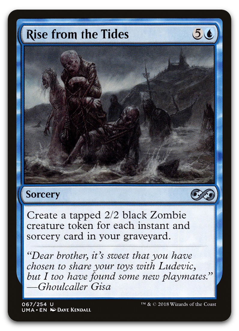 Product image for TCG 180988