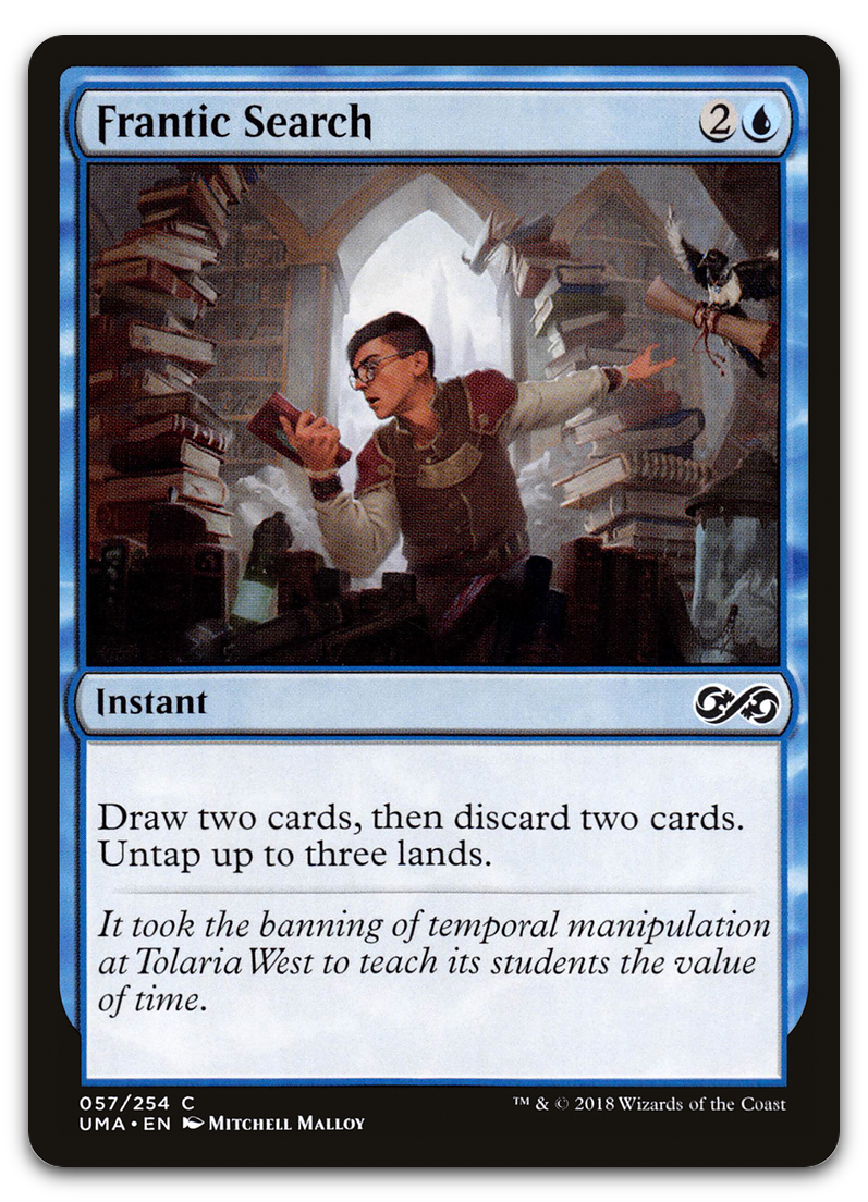 Product image for TCG 180989