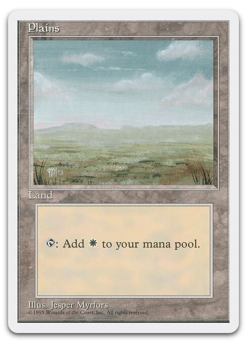 Product image for TCG 18109