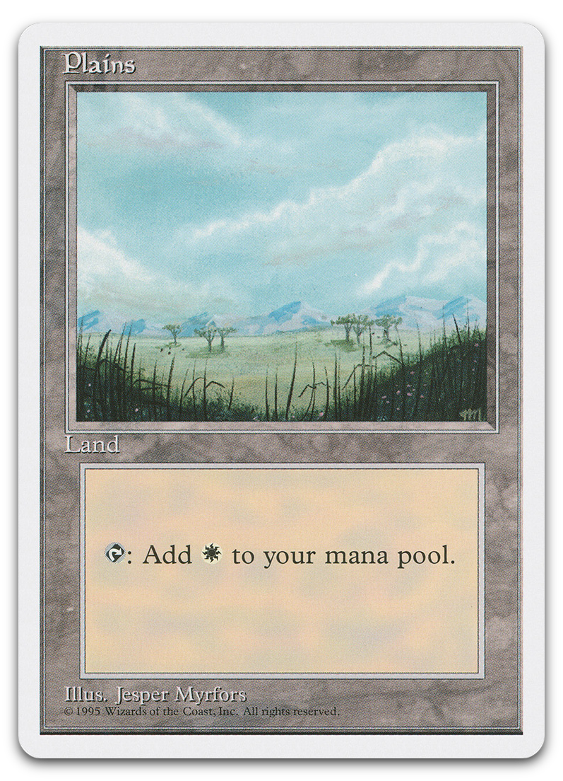 Product image for TCG 18110