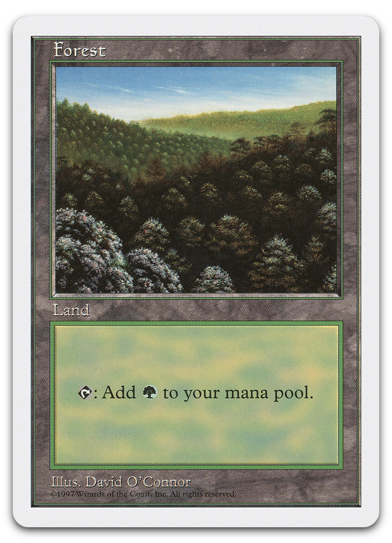 Product image for TCG 18113