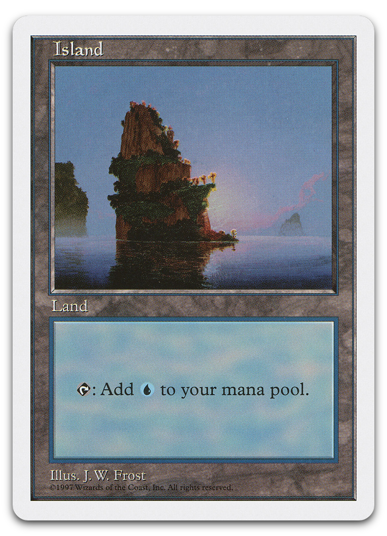 Product image for TCG 18117