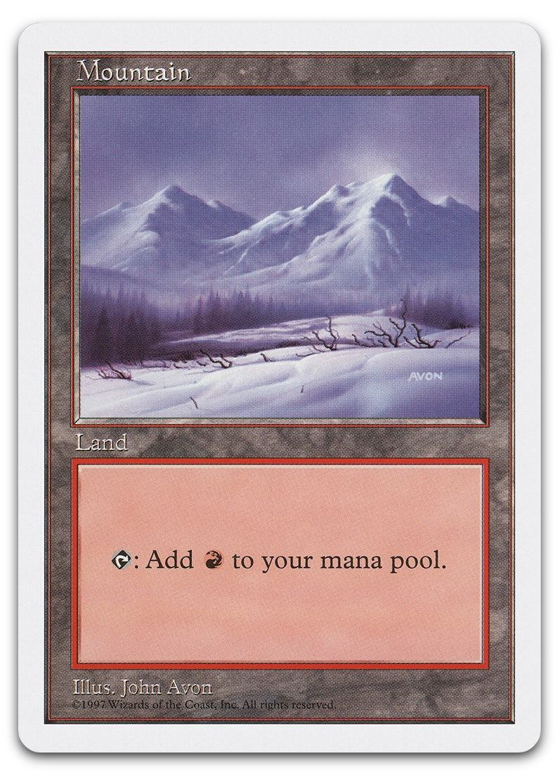 Product image for TCG 18119