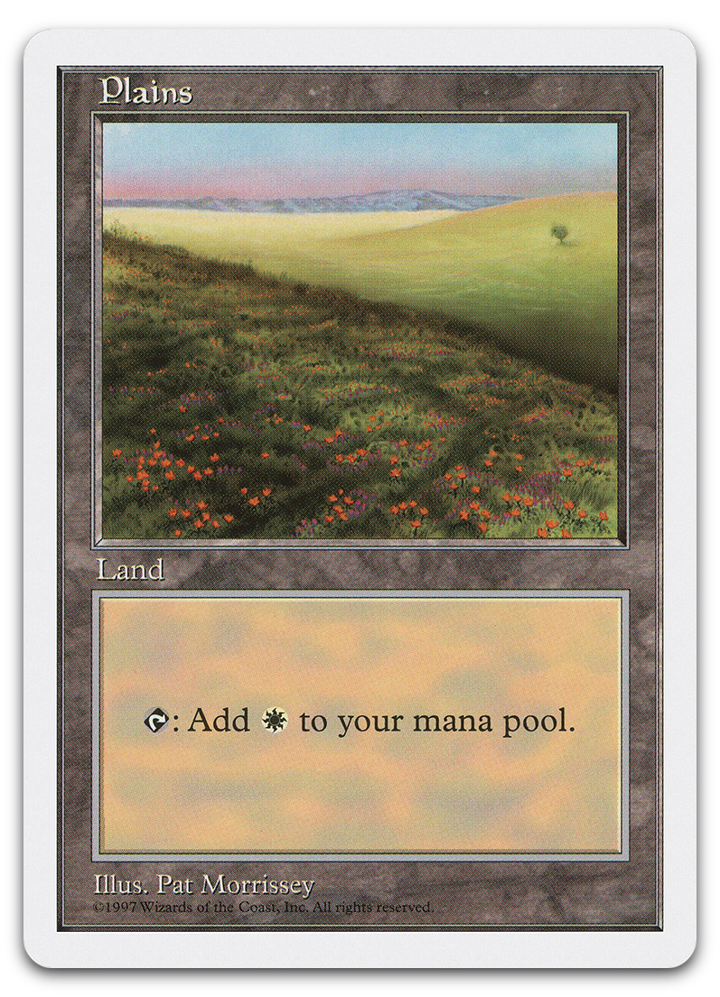 Product image for TCG 18123