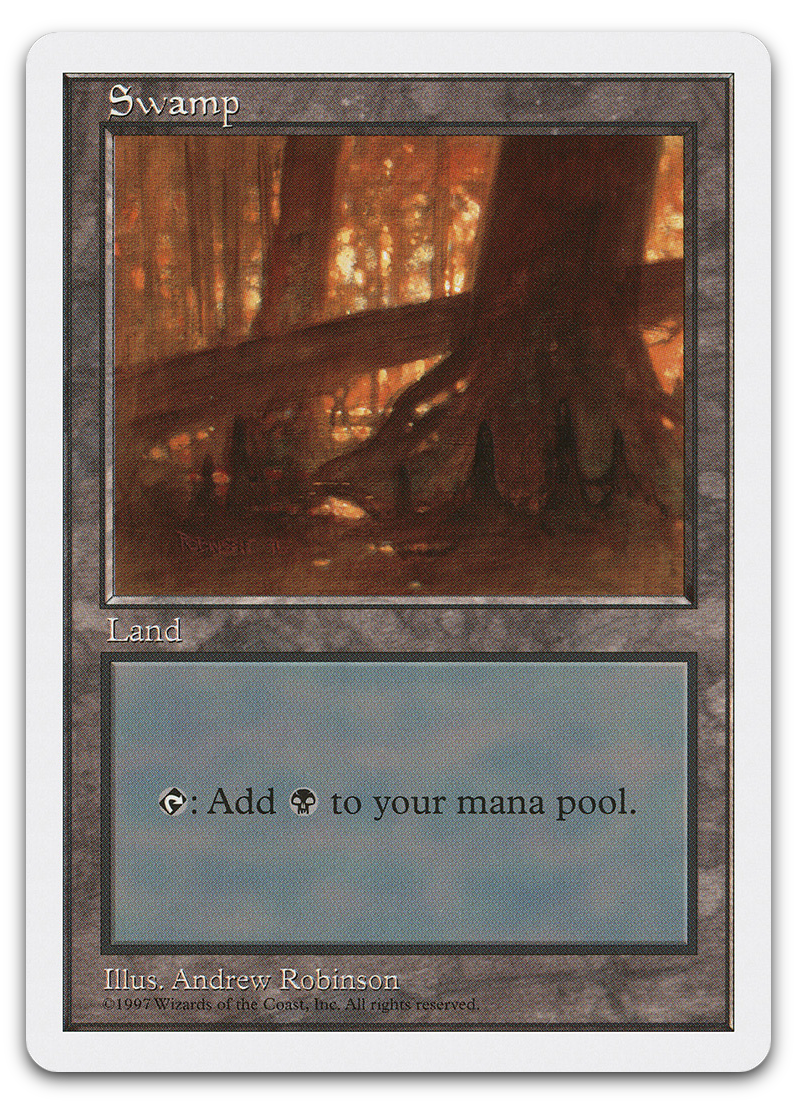 Product image for TCG 18127
