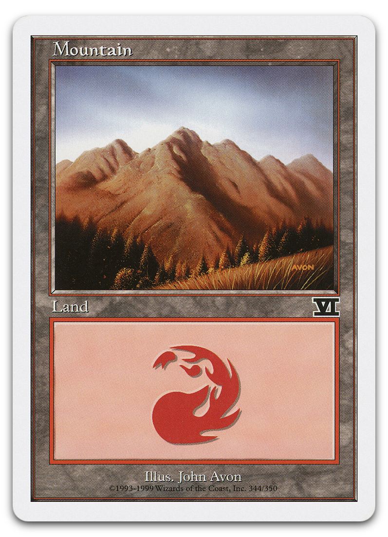 Product image for TCG 18134