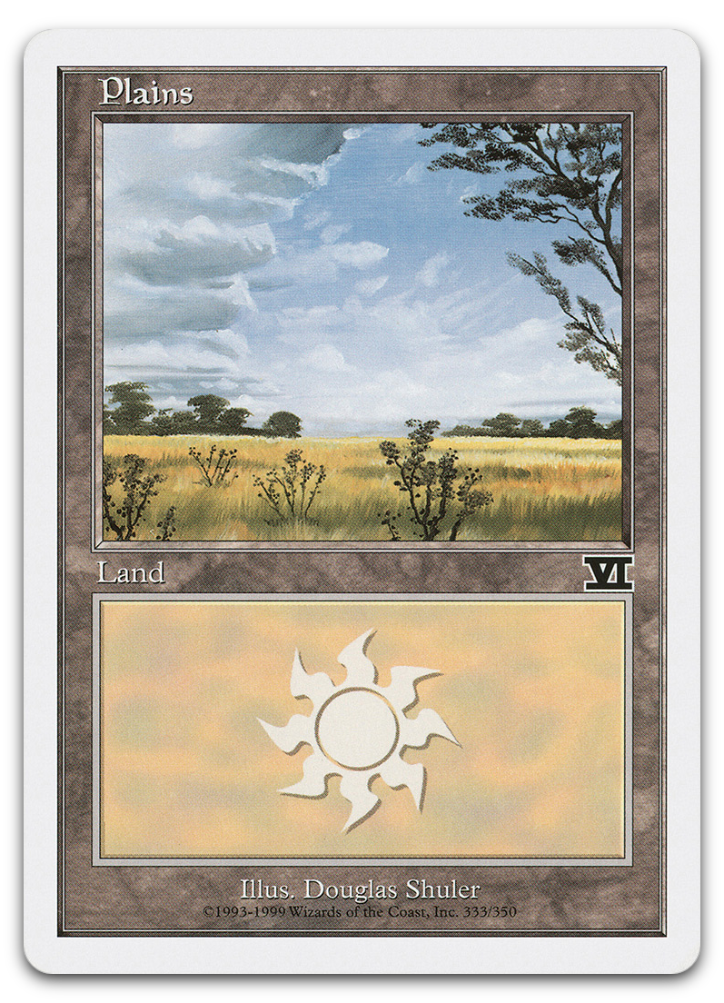 Product image for TCG 18138